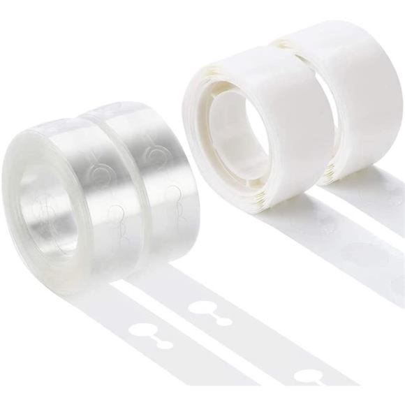 Balloon Arch Kit Balloon Decorating Strip Kit for Garland,32.8 Feet Balloon Tape - Picture 1 of 7